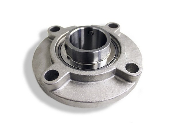 Top 5 Organic Suppliers for Flange Mount Bearing